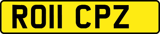 RO11CPZ