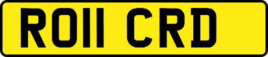 RO11CRD