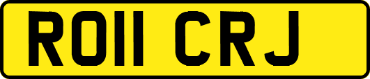 RO11CRJ