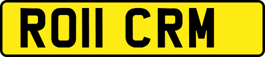 RO11CRM