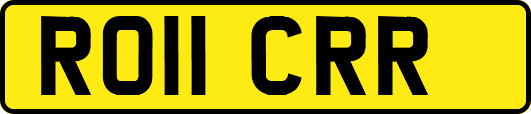 RO11CRR