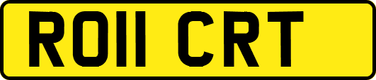 RO11CRT