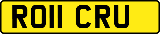 RO11CRU