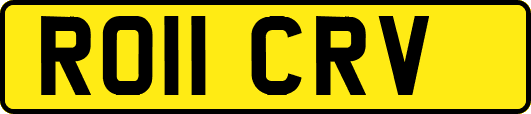 RO11CRV