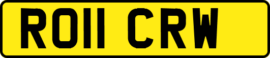 RO11CRW