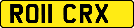 RO11CRX