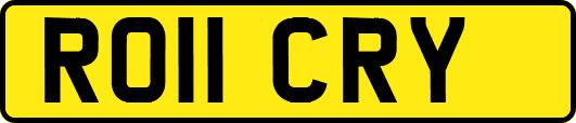 RO11CRY