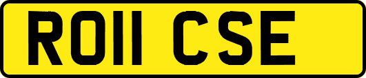 RO11CSE