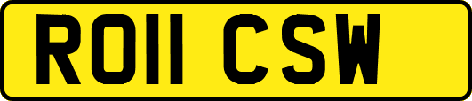 RO11CSW