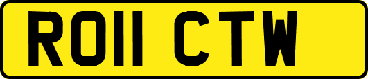 RO11CTW