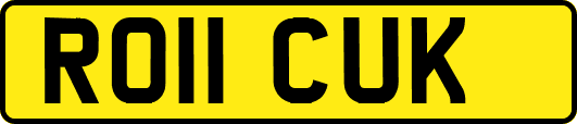 RO11CUK
