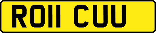RO11CUU