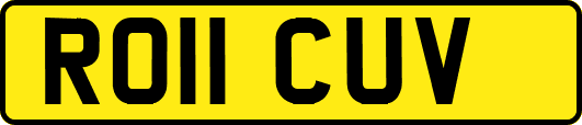 RO11CUV