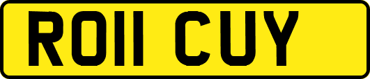 RO11CUY