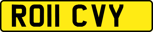 RO11CVY