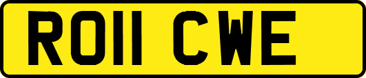 RO11CWE