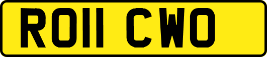 RO11CWO