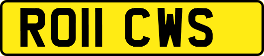 RO11CWS