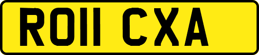 RO11CXA
