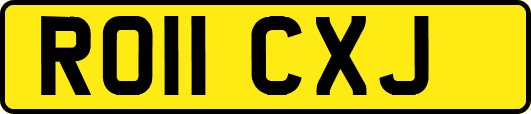 RO11CXJ