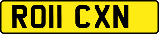 RO11CXN