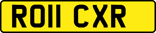 RO11CXR