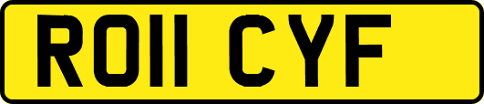 RO11CYF