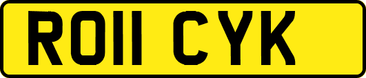 RO11CYK