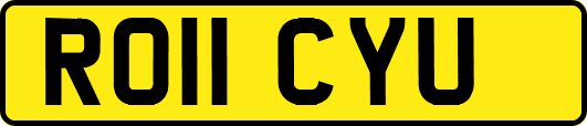 RO11CYU