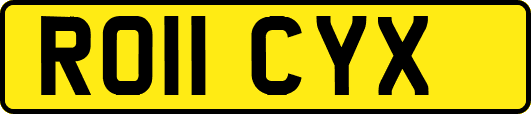 RO11CYX