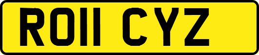 RO11CYZ