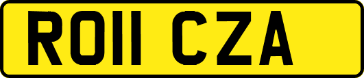 RO11CZA
