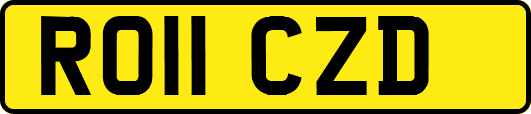 RO11CZD