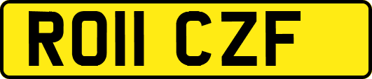 RO11CZF