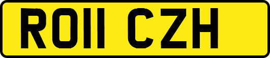 RO11CZH
