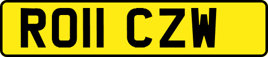 RO11CZW