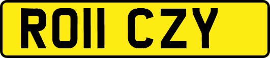 RO11CZY