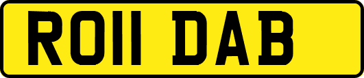 RO11DAB