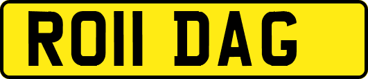 RO11DAG