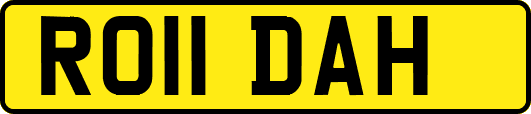 RO11DAH