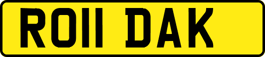 RO11DAK