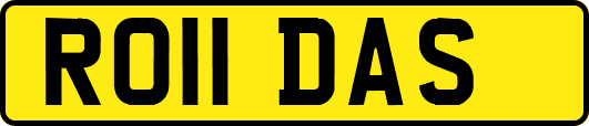 RO11DAS