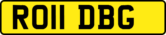 RO11DBG