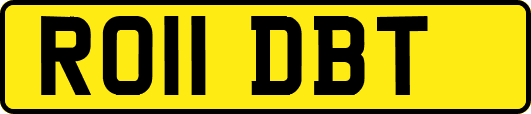 RO11DBT