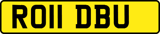 RO11DBU