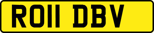 RO11DBV