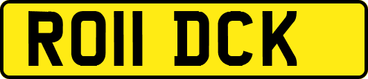 RO11DCK
