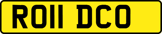 RO11DCO
