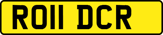 RO11DCR