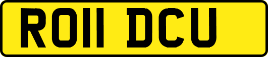 RO11DCU